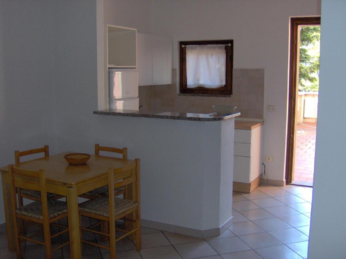 Appartamenti Santa Teresa Gallura Buitenkant foto