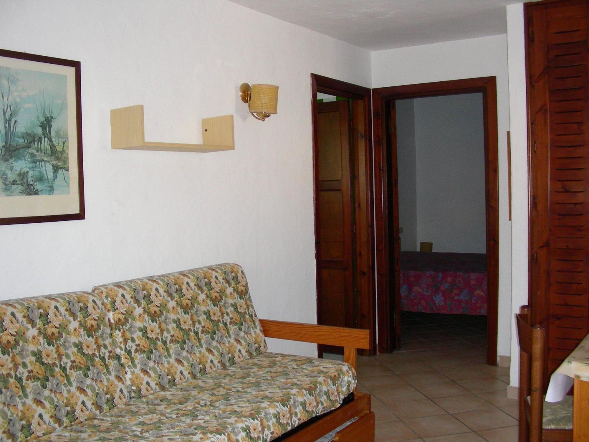 Appartamenti Santa Teresa Gallura Buitenkant foto