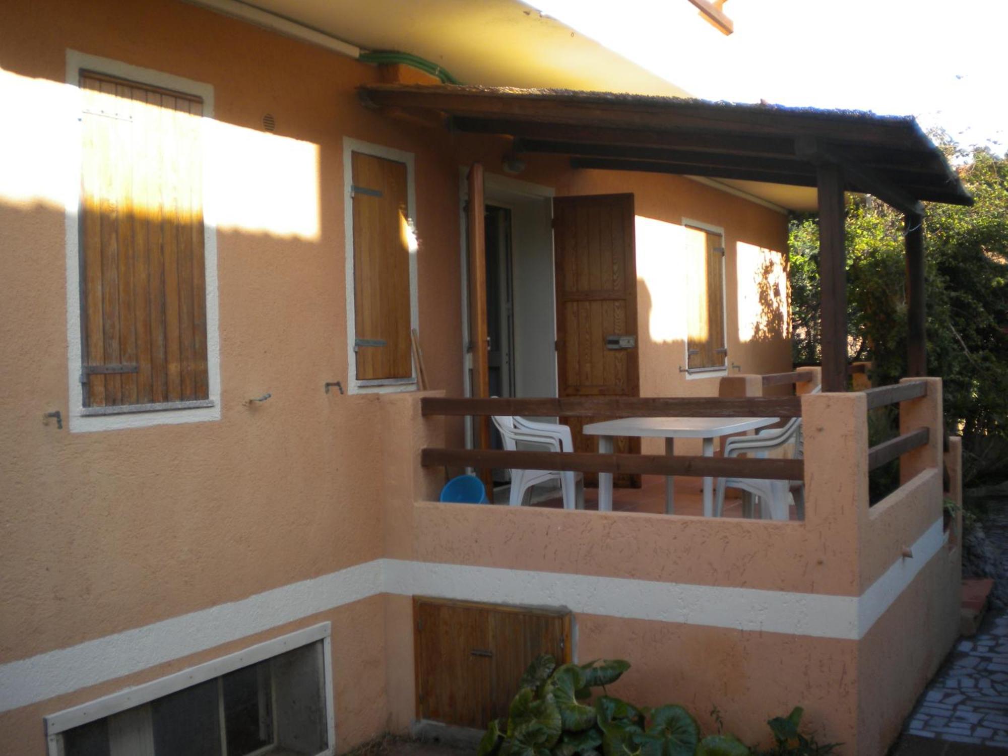 Appartamenti Santa Teresa Gallura Buitenkant foto