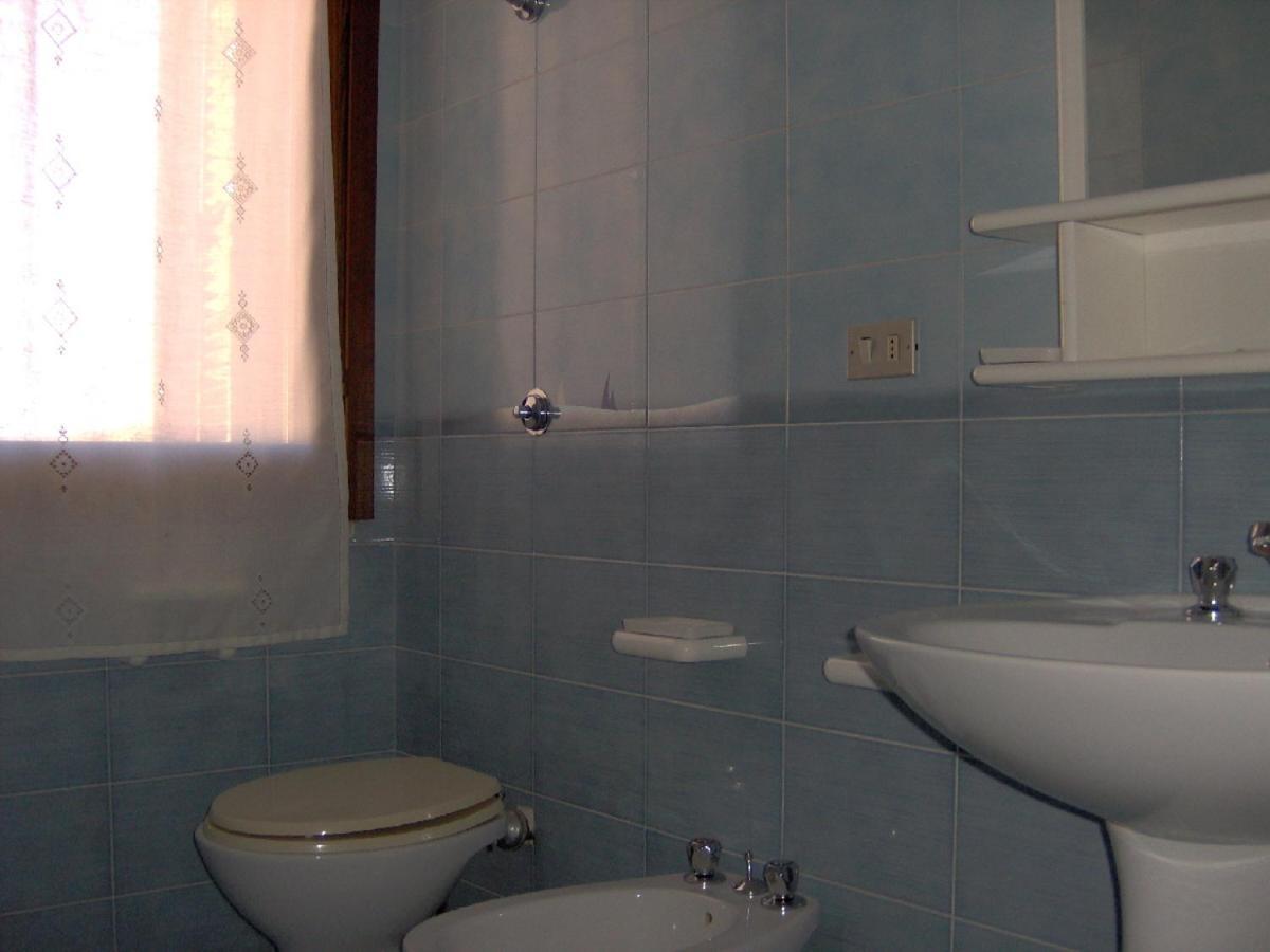 Appartamenti Santa Teresa Gallura Buitenkant foto