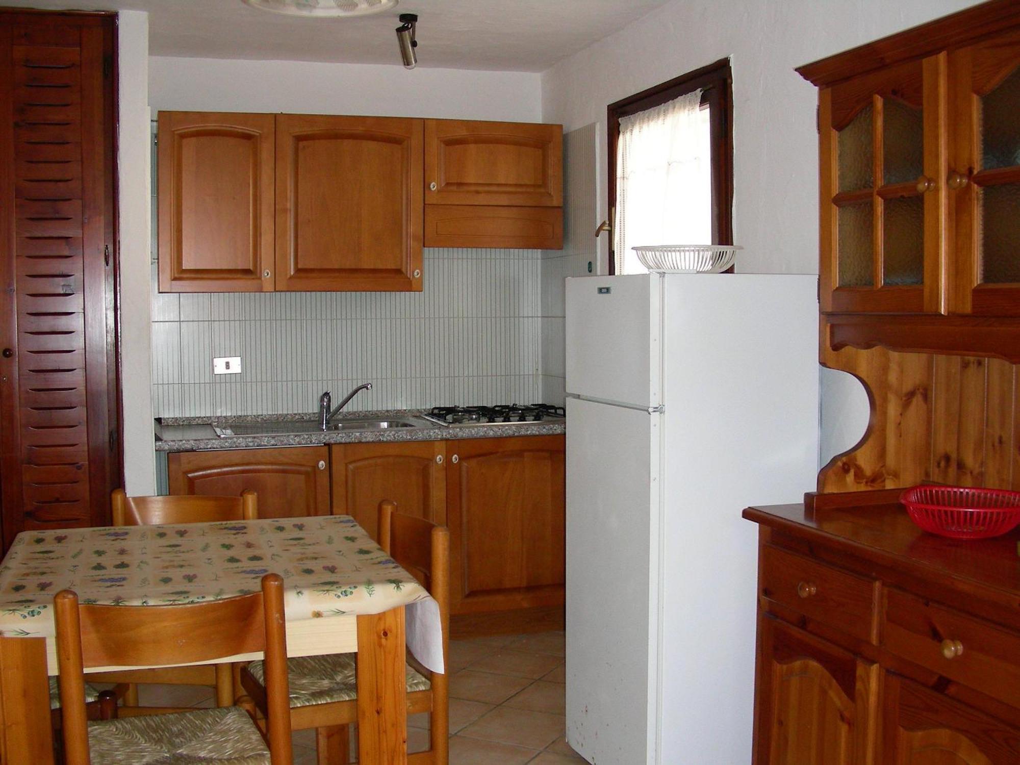 Appartamenti Santa Teresa Gallura Buitenkant foto