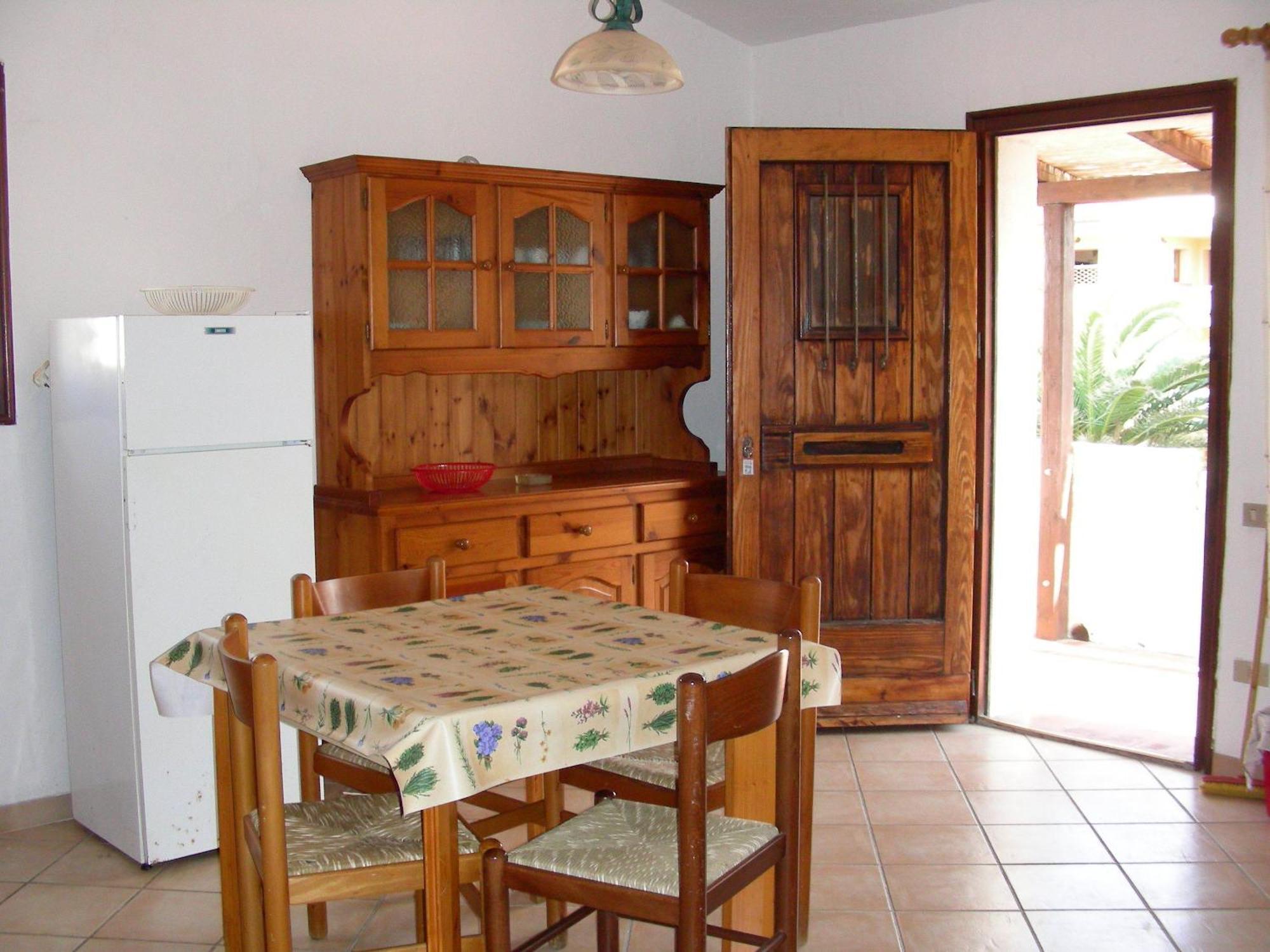 Appartamenti Santa Teresa Gallura Buitenkant foto