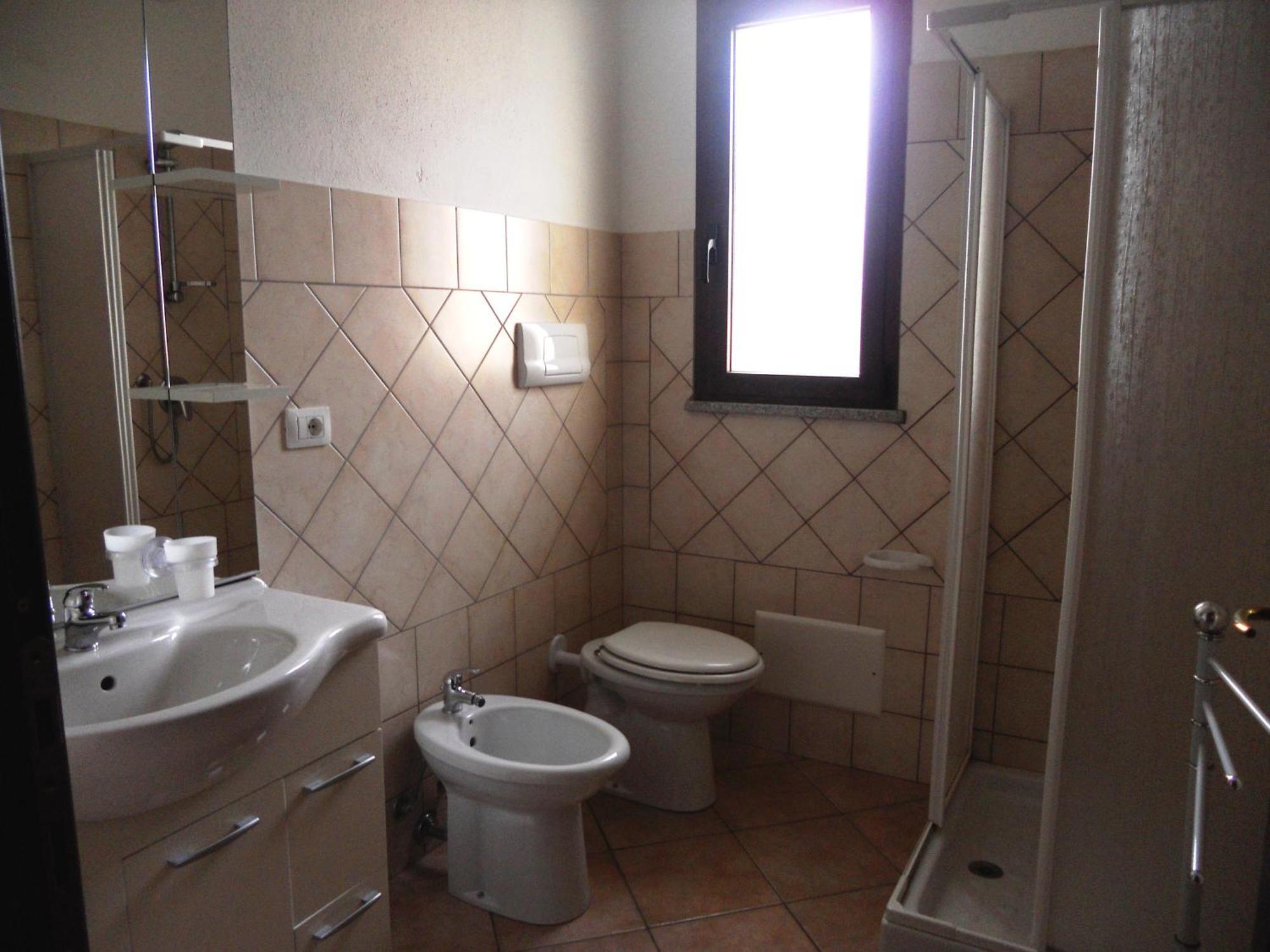 Appartamenti Santa Teresa Gallura Buitenkant foto