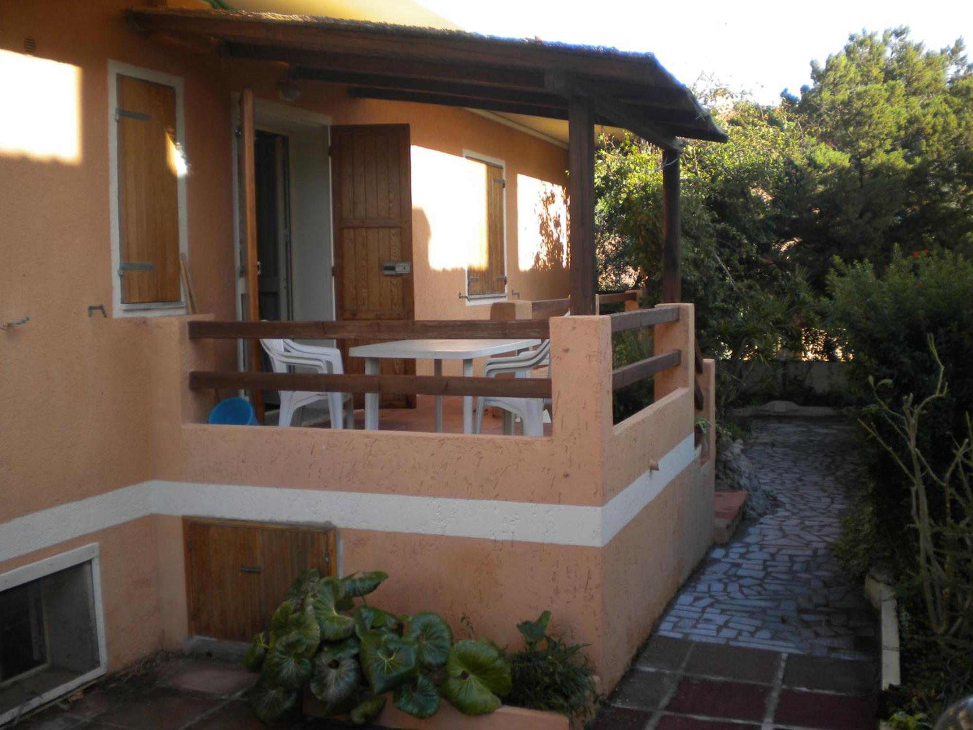Appartamenti Santa Teresa Gallura Buitenkant foto