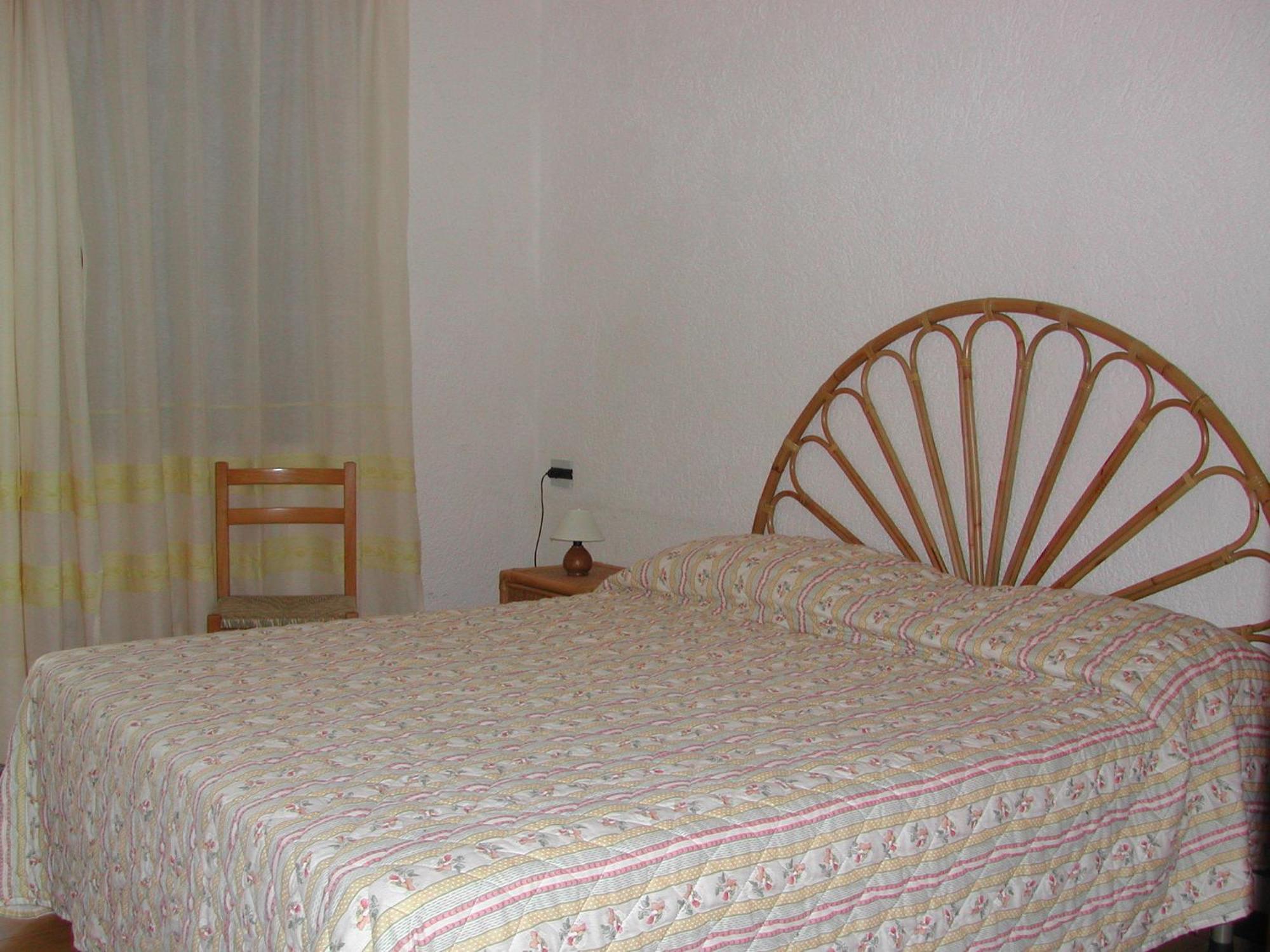 Appartamenti Santa Teresa Gallura Buitenkant foto