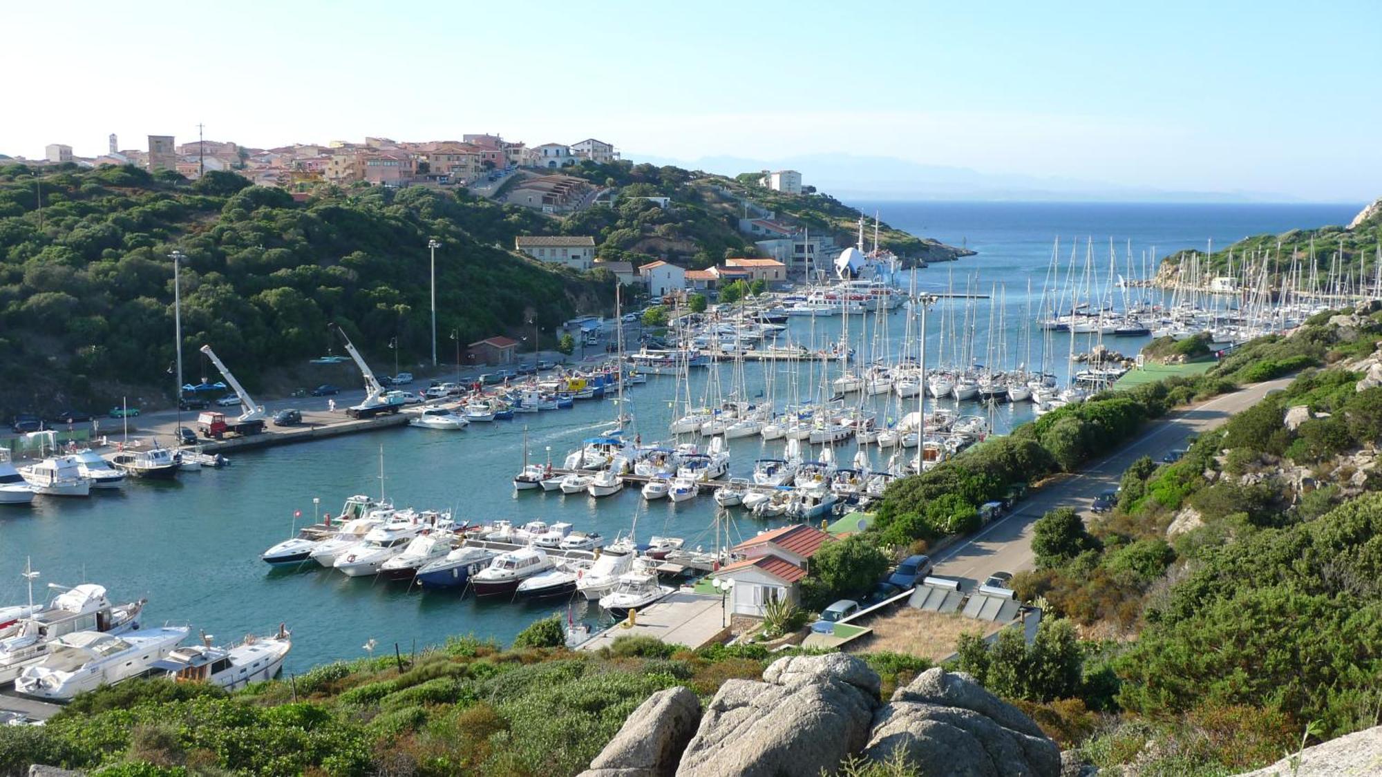 Appartamenti Santa Teresa Gallura Buitenkant foto