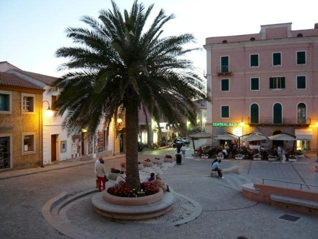 Appartamenti Santa Teresa Gallura Buitenkant foto