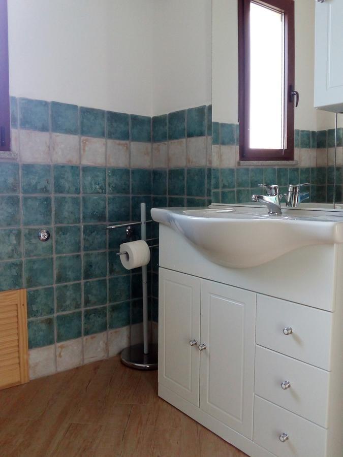 Appartamenti Santa Teresa Gallura Buitenkant foto