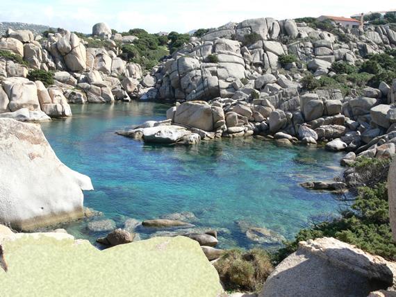 Appartamenti Santa Teresa Gallura Buitenkant foto