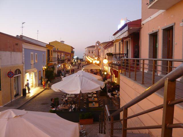 Appartamenti Santa Teresa Gallura Buitenkant foto