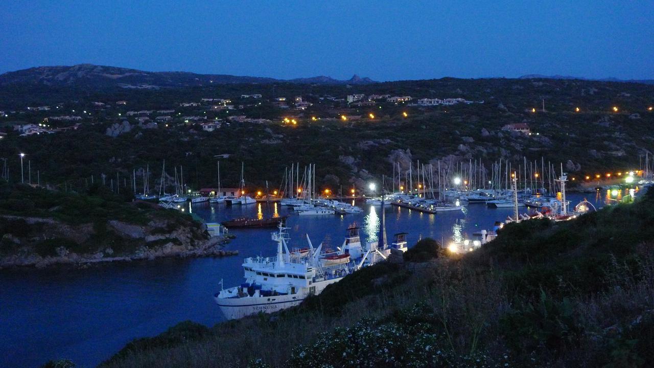 Appartamenti Santa Teresa Gallura Buitenkant foto
