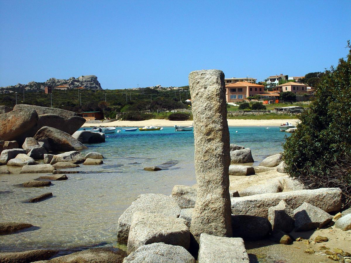 Appartamenti Santa Teresa Gallura Buitenkant foto